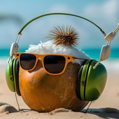 Coconuts (Travis Diss)