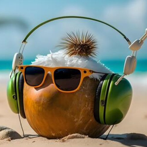 Coconuts (Travis Diss)