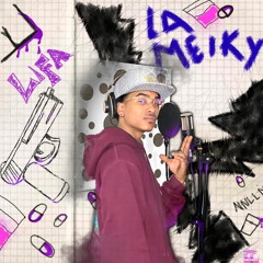 LIFA SESSION (LaMeiky)