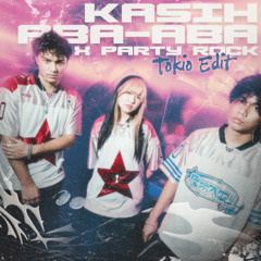 Kasih Aba Aba x Party Rock - DJ Tokio EDIT
