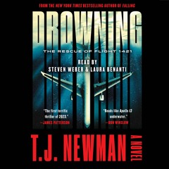 DROWNING Audiobook Excerpt