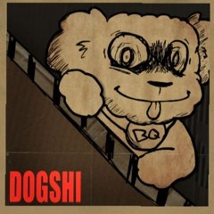 Dogshi - FNF: YEAHMAN OST