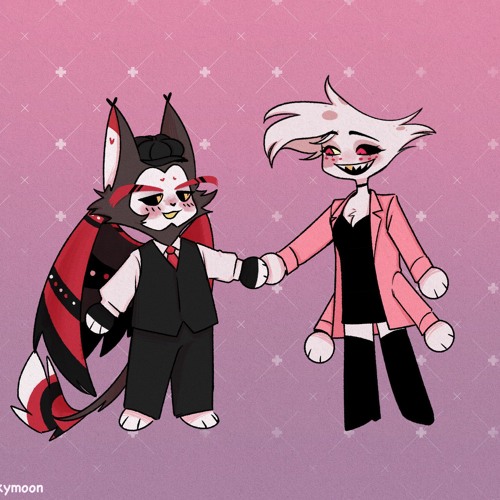 Hazbin Hotel and Helluva Boss