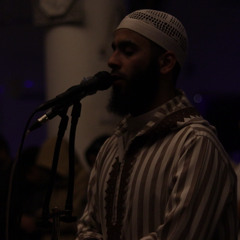 سورة الرحمن كاملة - الشيخ طلحه العيّان