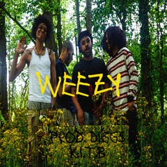 WEEZY by K.I.T.B Prod. DIGG$