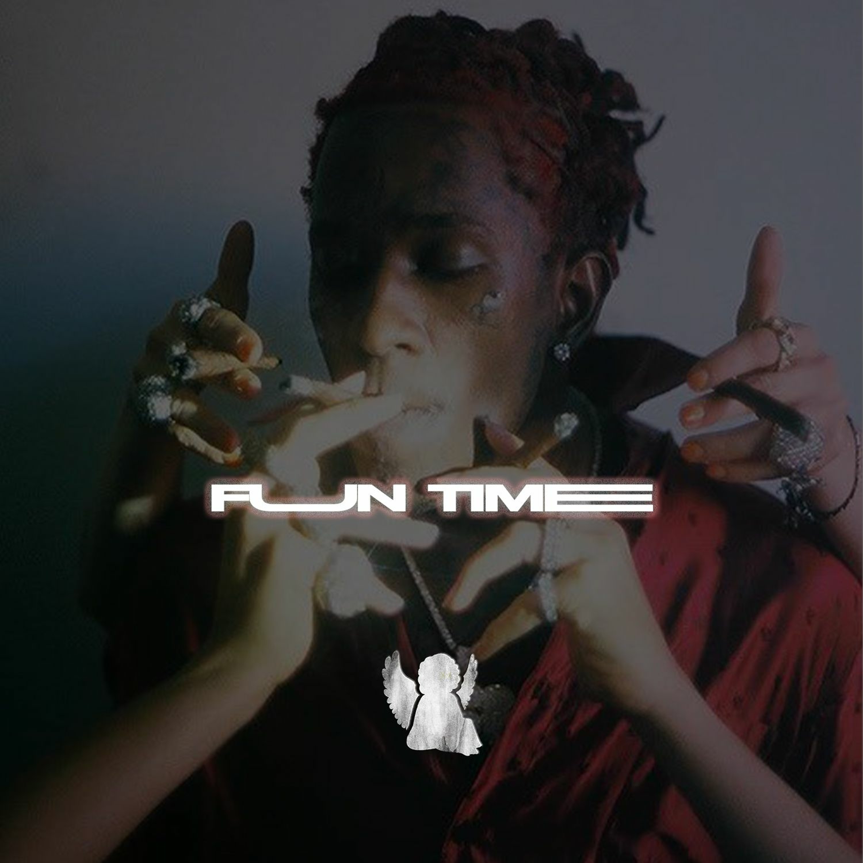 FUN TIME (prod. by Kenfrom24) episode artwork