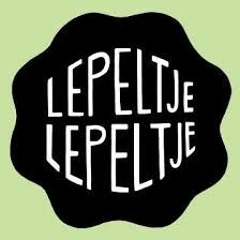 Recording Sessions #1: Lepeltje Lepeltje