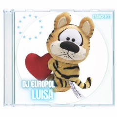 LUISA (DJ €UROPOL TRANCE EDIT)