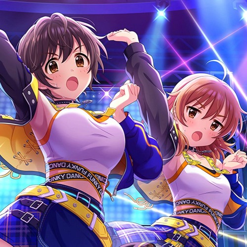 ミラーボール・ラブ (Jersey Edit) [FreeDL]