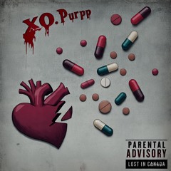 XO.Purpp - I Think Of You (Prod By. PurpsProductions)