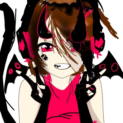 What I look like in anime💖