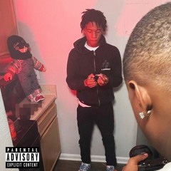 Glokk40Spaz x Tek It (Prod Kajro Mixx)