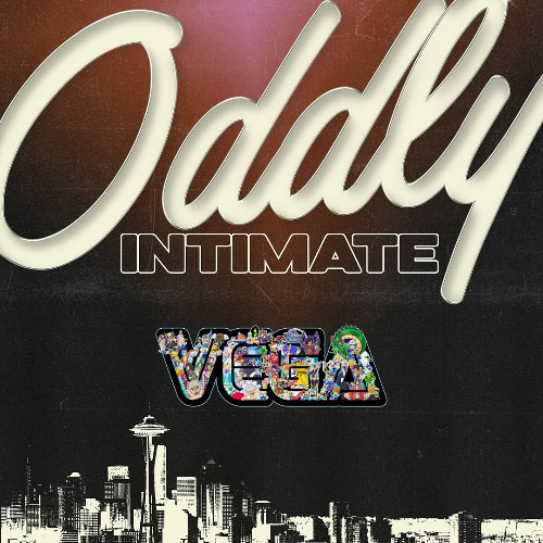 ODDLY Intimate pt. 1