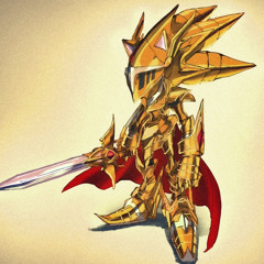 most epic sonic playlist