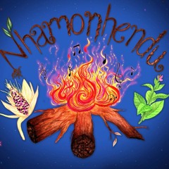 Manifestação Nhamonhendu - Arte Rezo Luta