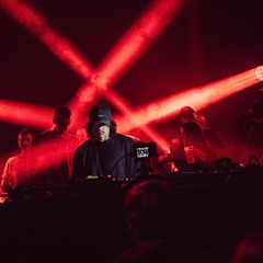 Damna Set - STUDIO Invites (28/02 @PetitBain, Paris with Visages, Phace, Posij B2B Former, DJ Gabzh)
