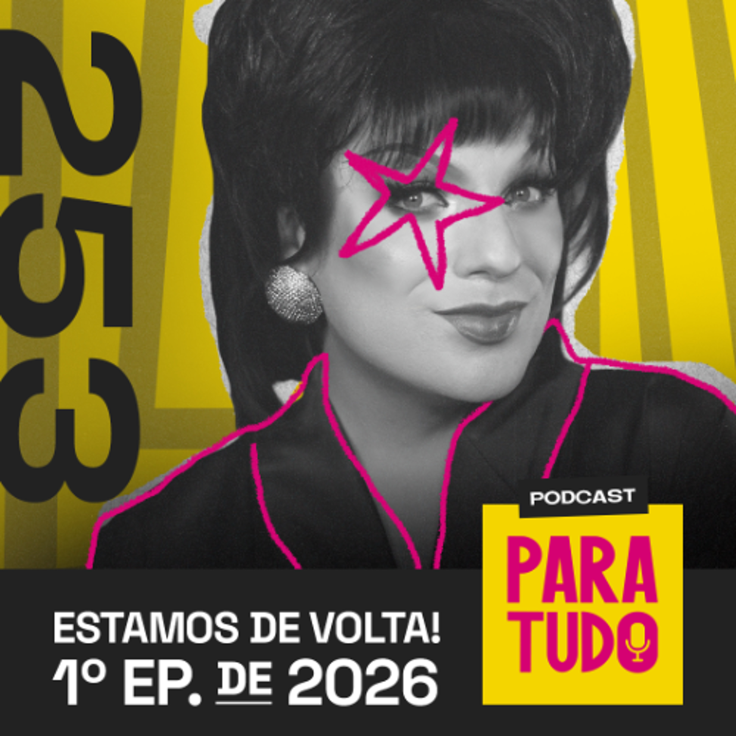 #254 - Quais metas realizei e próximos planos para o podcast