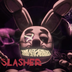 Aviators- „Slasher” (Techno Cinema Remix)