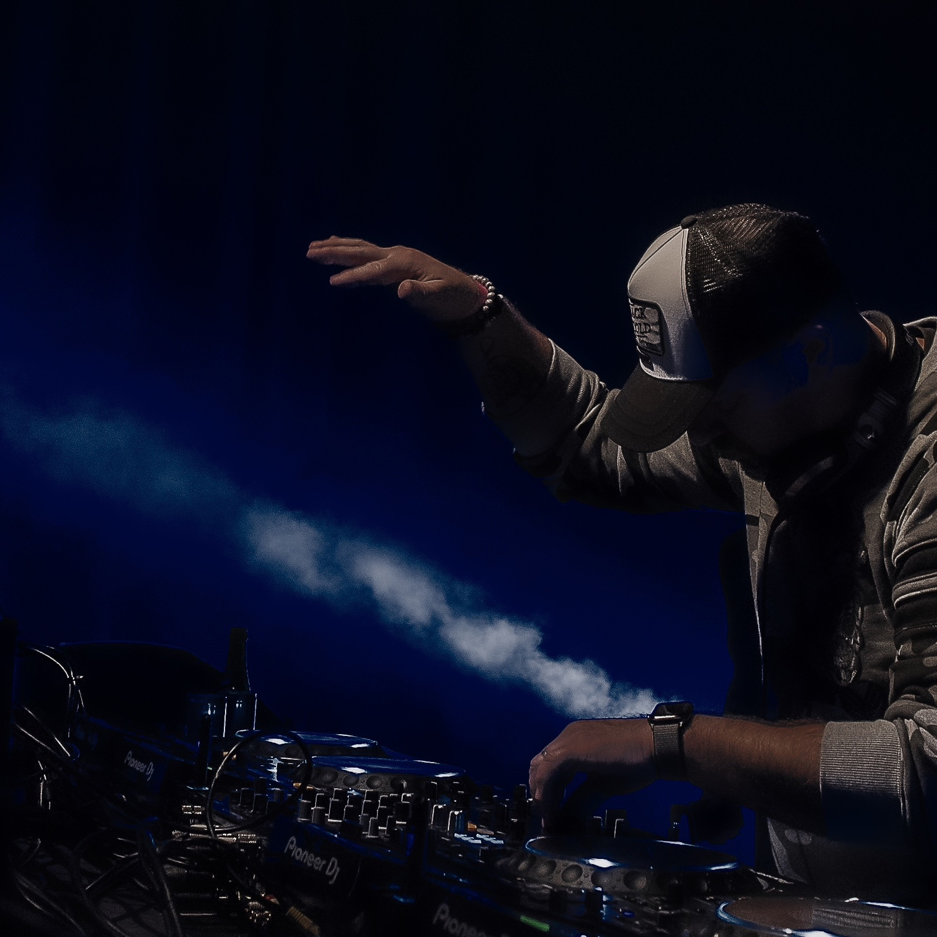 dance podcast