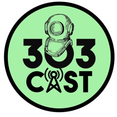 303cast #35\ Larry (vinyl set)