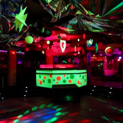 Kalua Royal Pushing Mix 2025