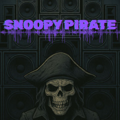 DjSet~Kev~SnoopyPirate 17/05