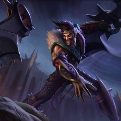 Welcome To The League Of Dravan