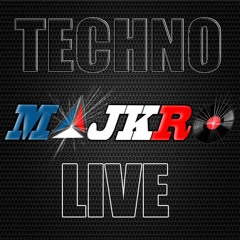 Majkro Mix Techno Live Facebook 29/01/23