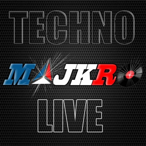 Majkro Mix Techno Live Facebook 29/01/23