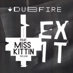 Exit (Instrumental Version) [feat. Miss Kittin]