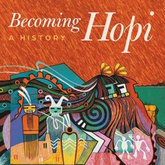 DOWNLOAD/PDF  Becoming Hopi: A History