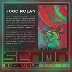 HUGO ROLAN [SCAMA032]