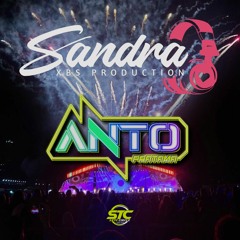 STC VVIP SANDRA YANG BERBEDA - [ ANDRIO TADETE X ANTO PRATAMA ] #SANDRA XBS