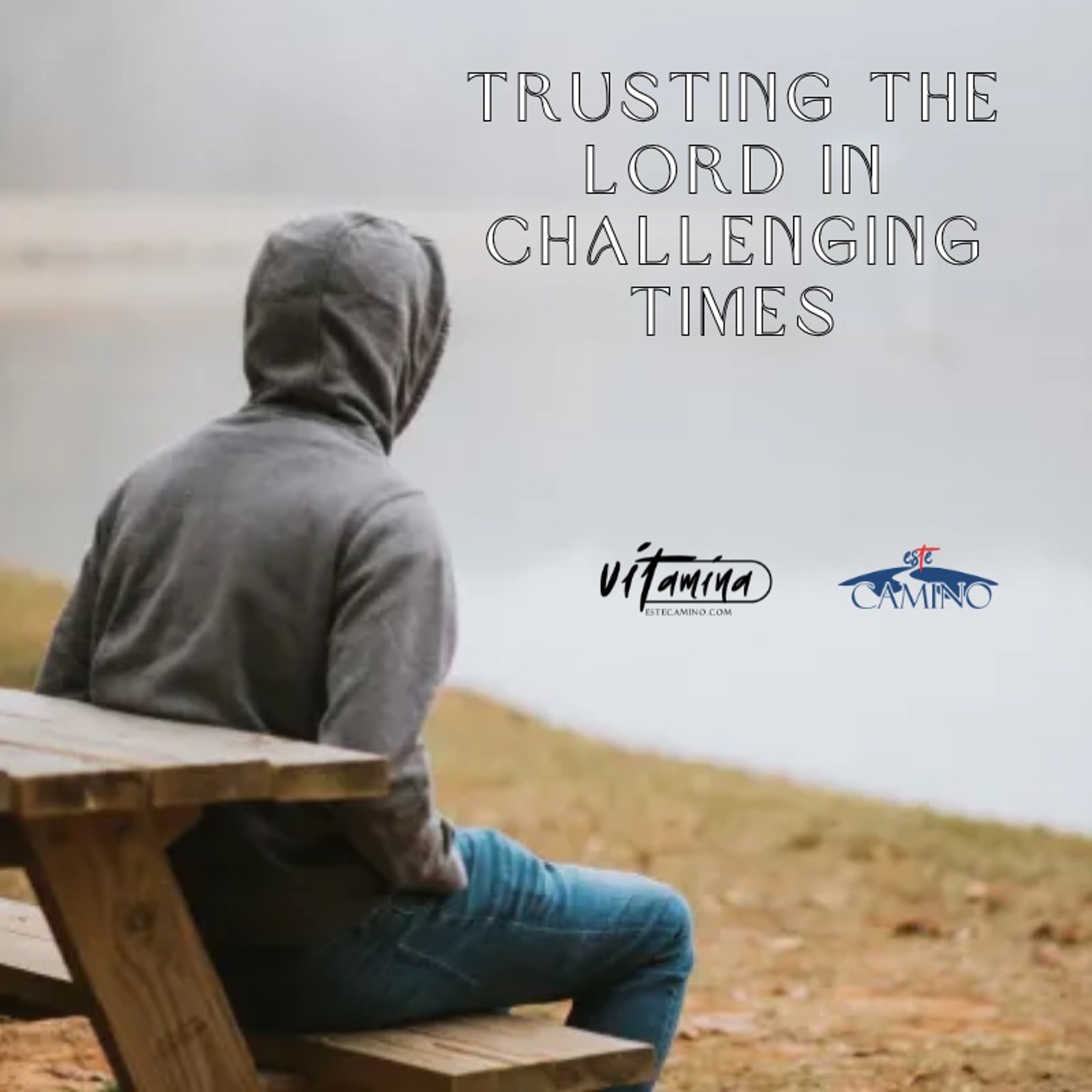 Trusting the Lord in challenging times, Alex episode artwork