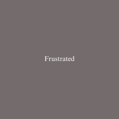 Frustrated [86]