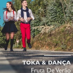Toka & Dança - Fruta De Verão, By Niskens
