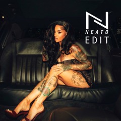 Kehlani x Nipsey Hussle- Folded(Neato edit)