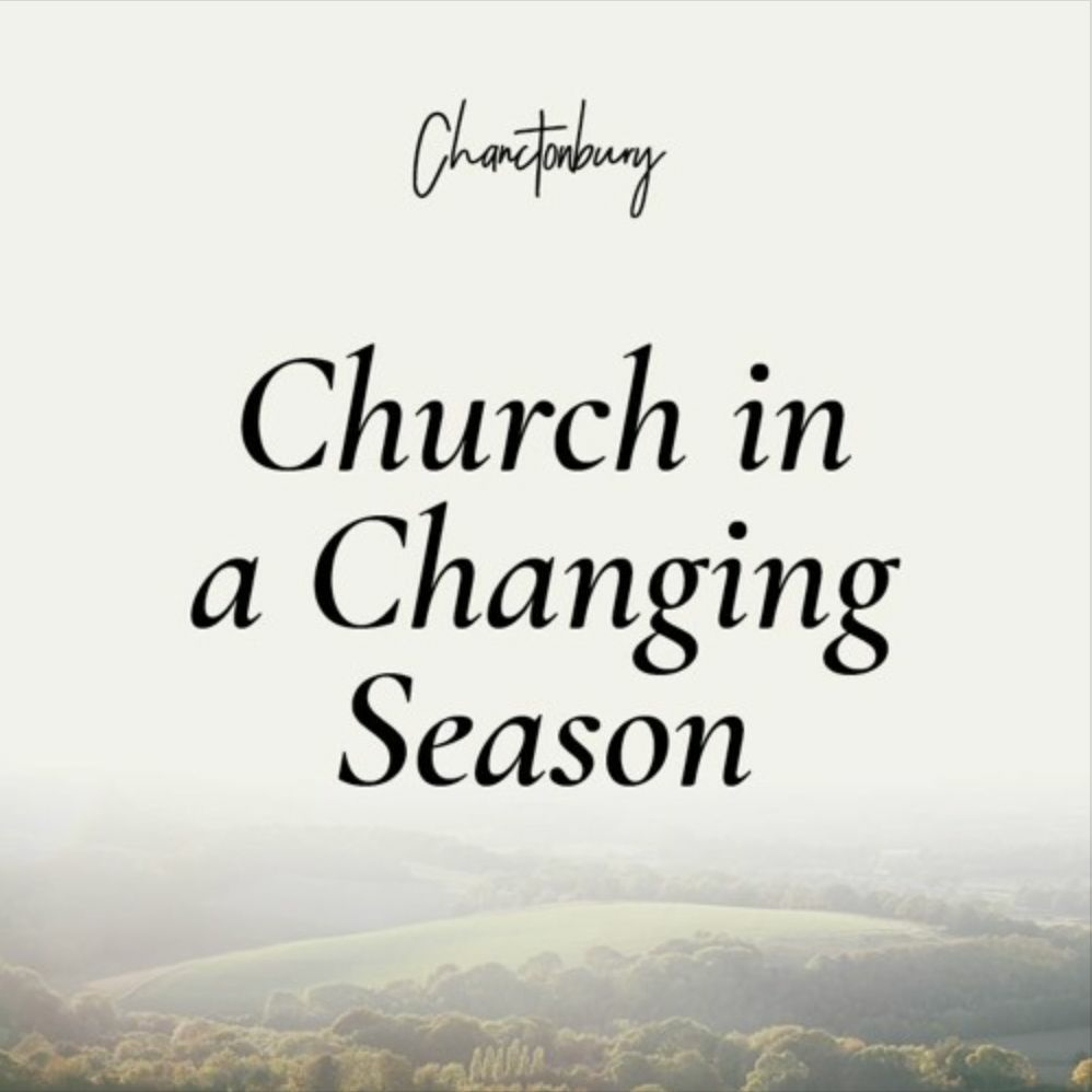 Chanctonbury Church