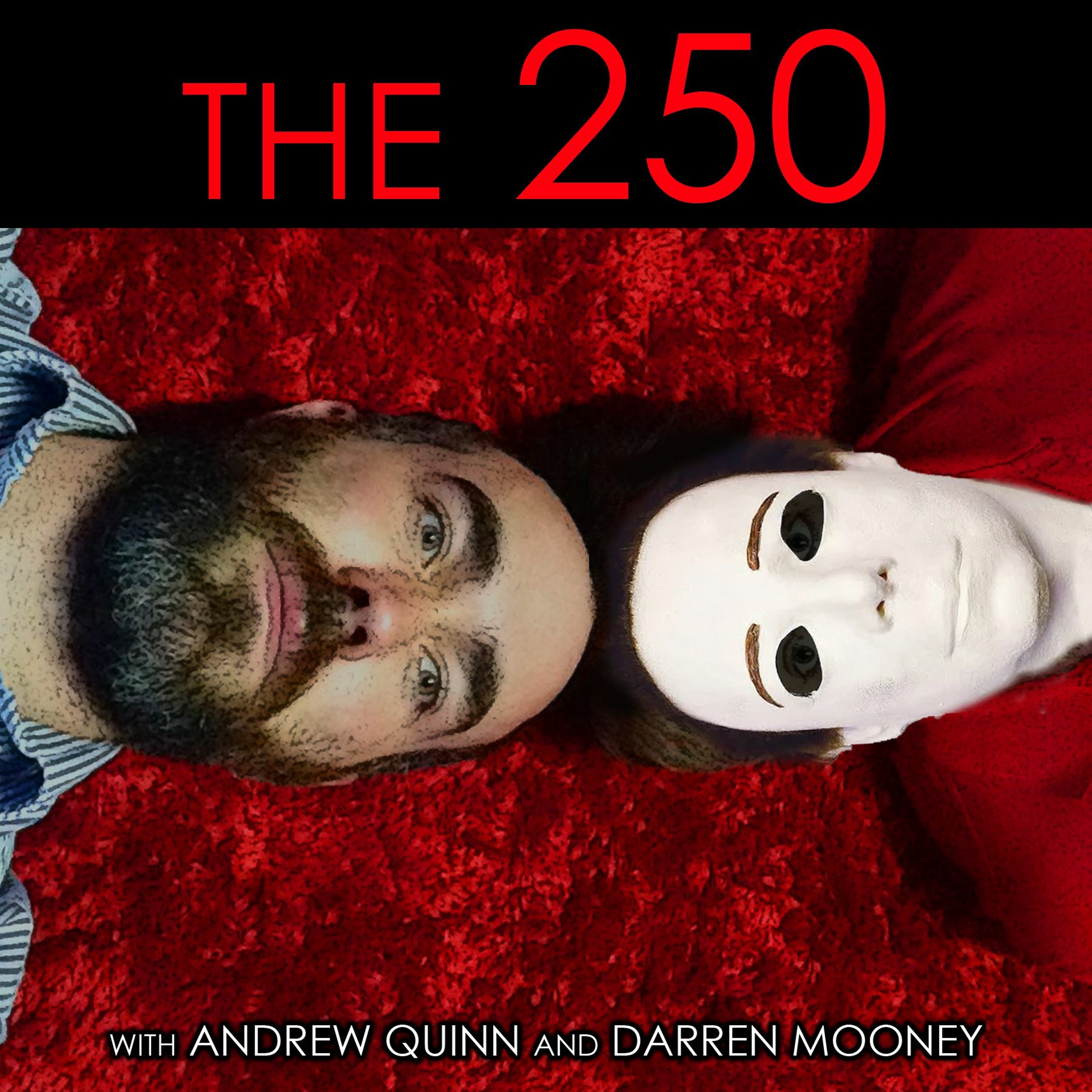 The 250