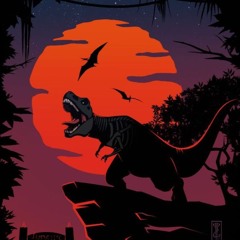 MEGASAURUSREX - ZAIYA-JIN-POWWY BOUNCE MASHUP