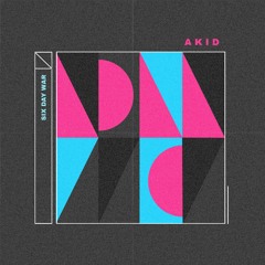 AKID - Six Day War