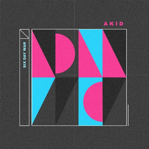 AKID - Six Day War