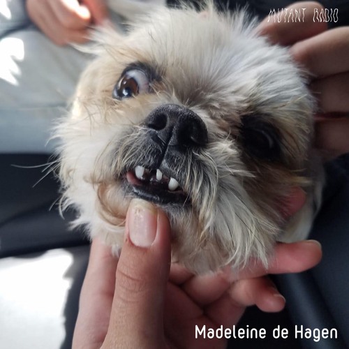 Madeleine de Hagen [11.04.2023]