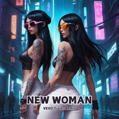 NEW WOMAN