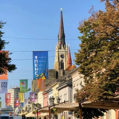 Life4Funk @ Loud Show, In Radio, Novi Sad (28.8.2008)