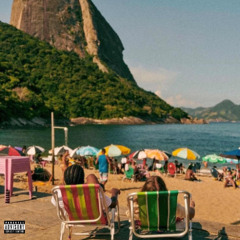 NO POLE IN BRAZIL [ PROD. MLQ 2N ]