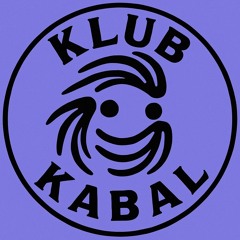KLUB KABAL - HIT THE PARTY