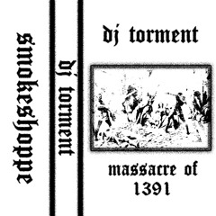 Massacre of 1391