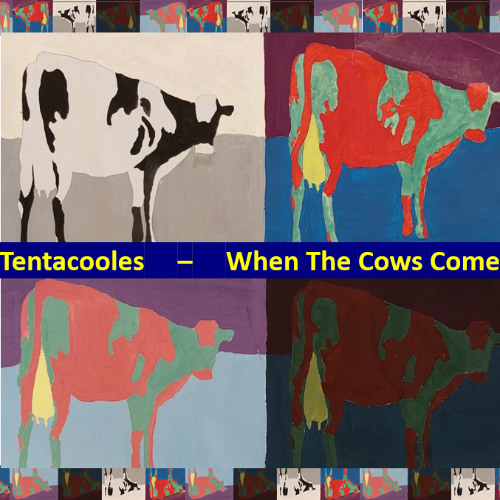 06 When The Cows Come