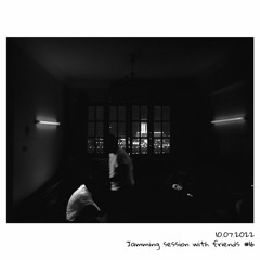 Jamming Session With Friends #16 From 'The Mantle' by Agalloch